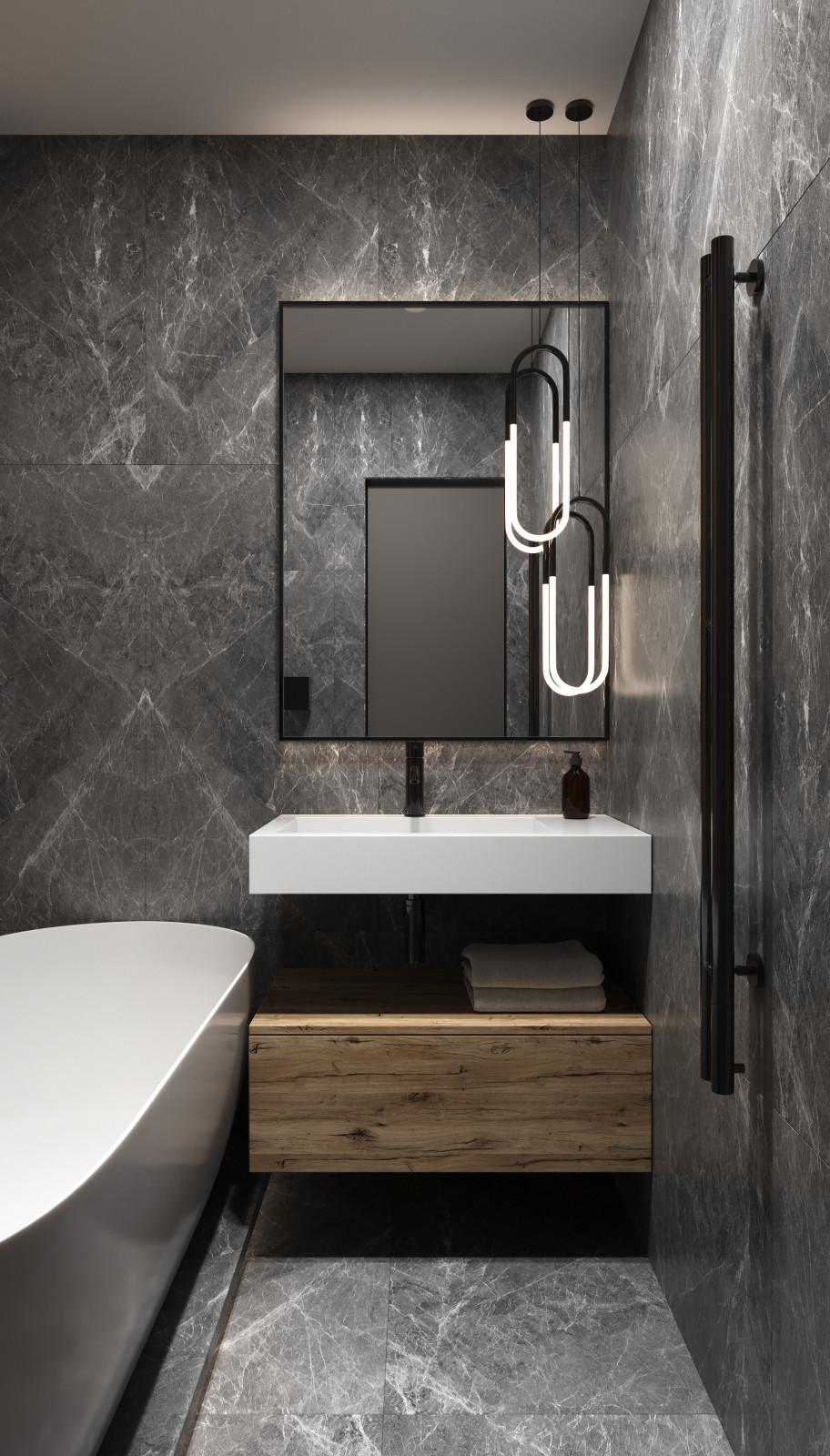 Квартира 70 м.кв