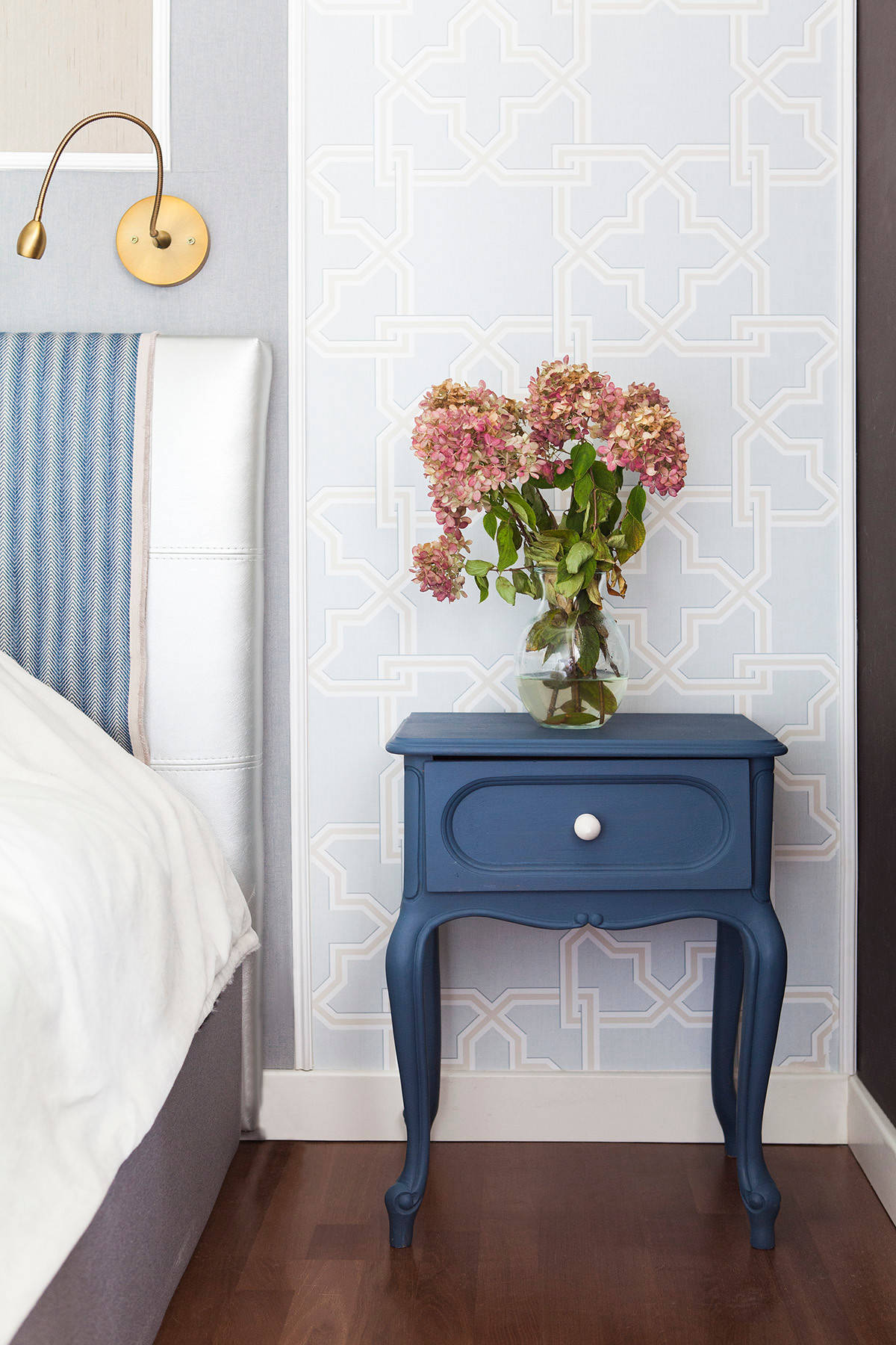 В гостях: Дизайн, музыка и Дарт Вейдер в квартире большой семьи