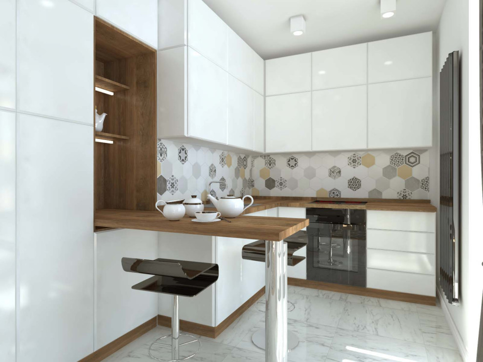 квартира для студентки