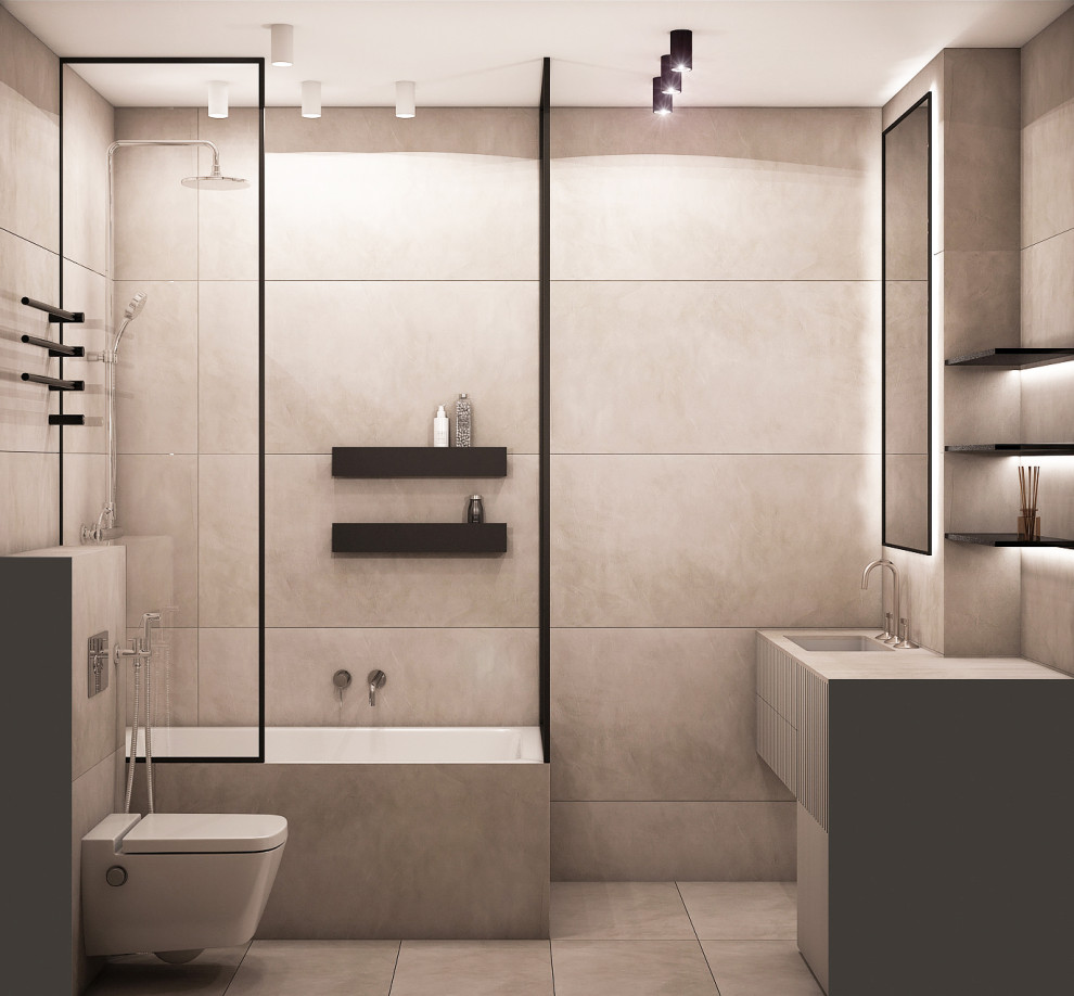 Сан узел "Графичность"