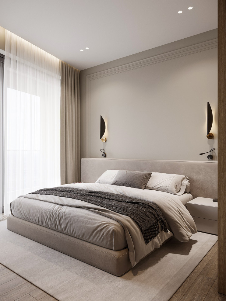 МИНИМАЛИЗМ С ХАРАКТЕРОМ