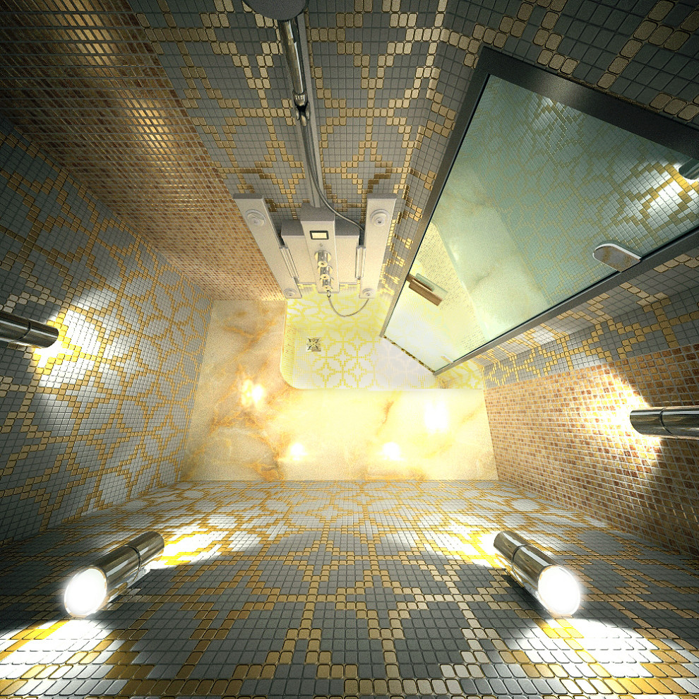 Хаммамы разные