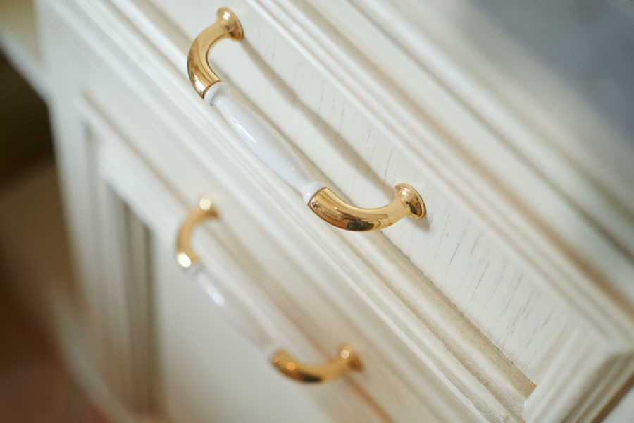 Кухня Stilfort.