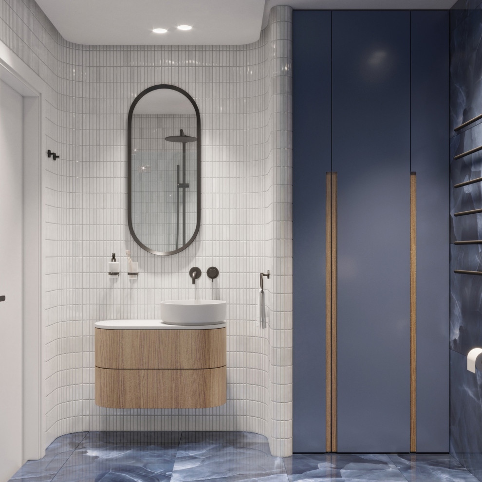 Студия 35 м2 в г. Сочи