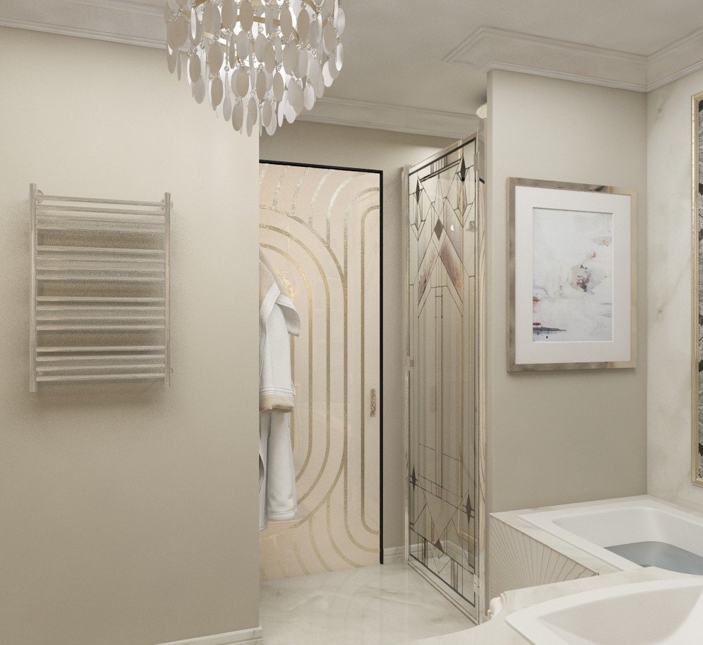 Москва, Улица Льва Толстого