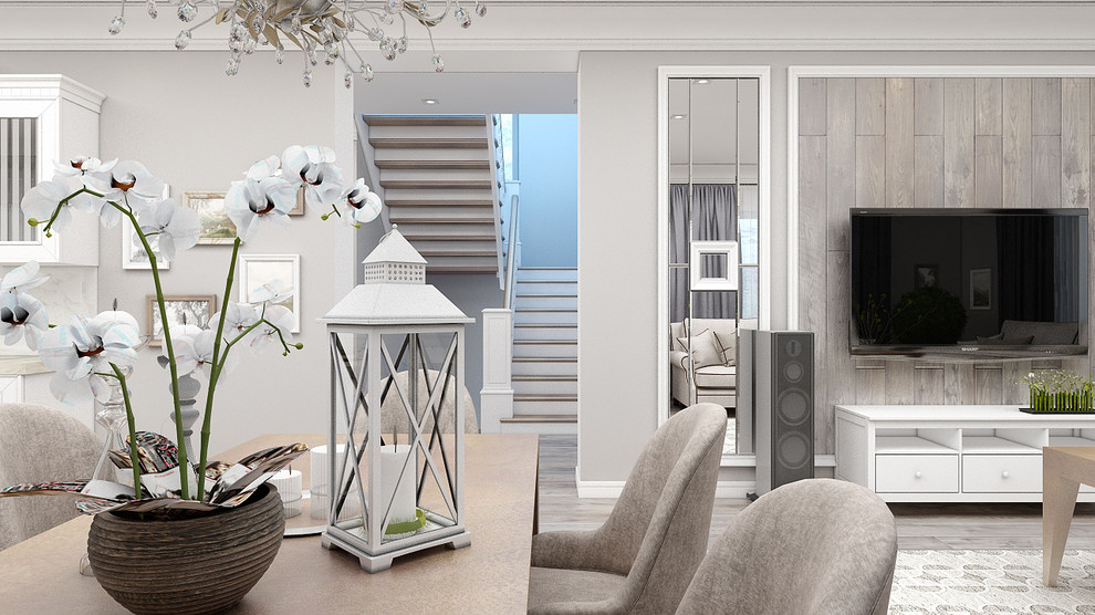 Проект дома в Сормово