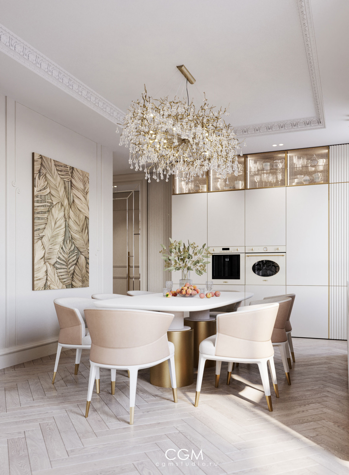 Квартира в жк Альфа Симферополь