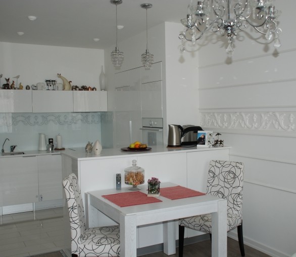 Квартира на Финском заливе