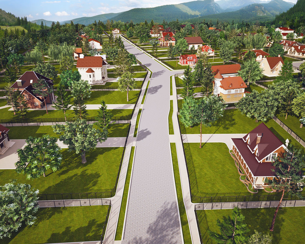 "Солнечная поляна"