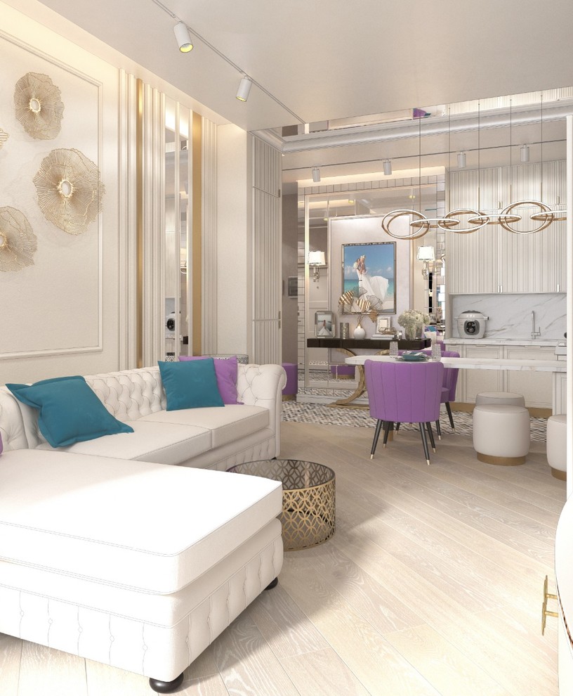 ЖК "Три ветра"