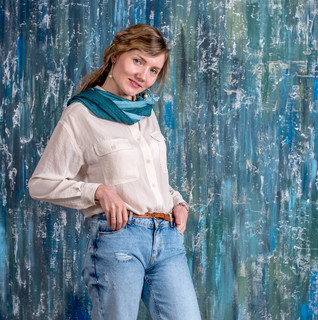 Natalia Pevzner