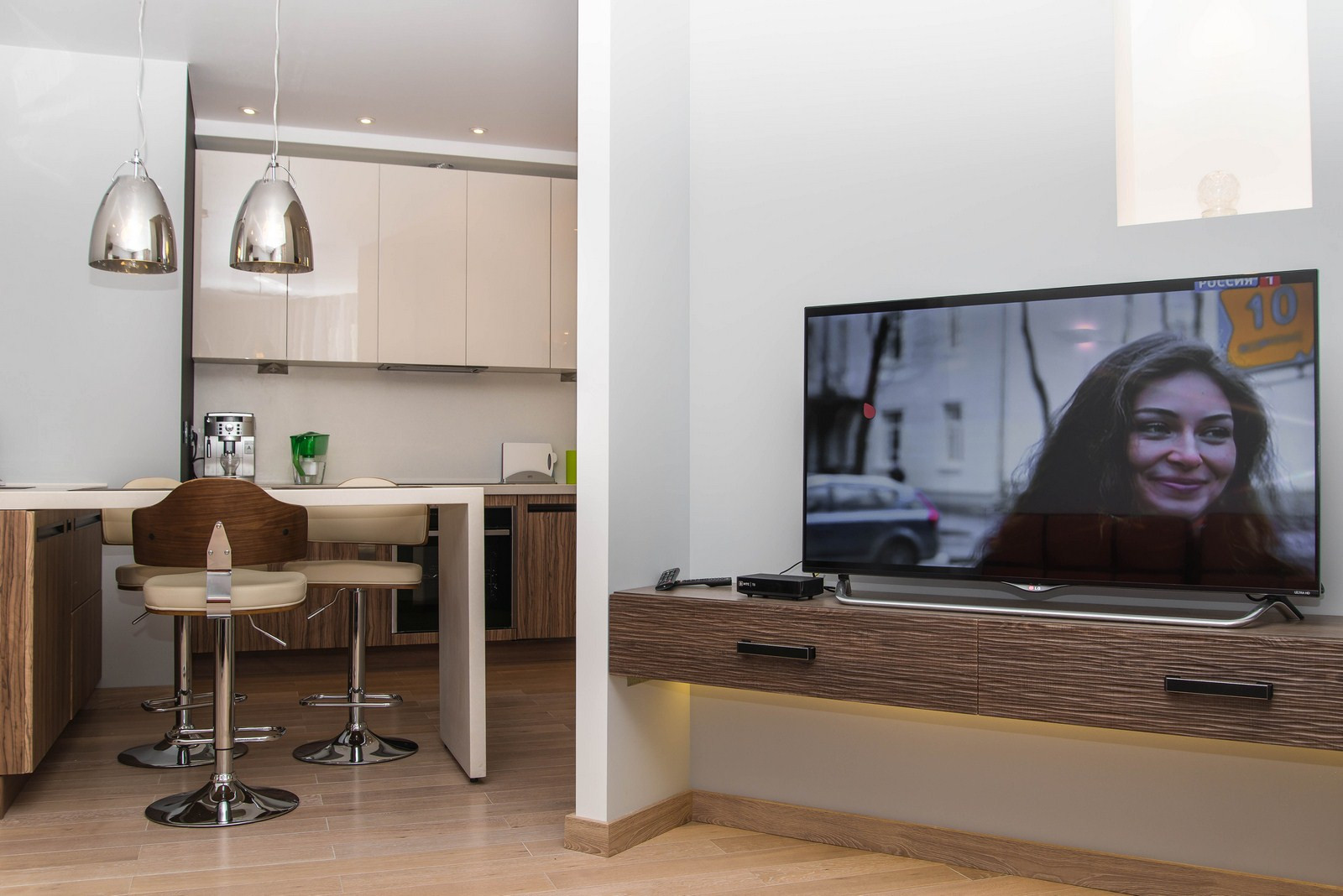 Выдержки из проекта