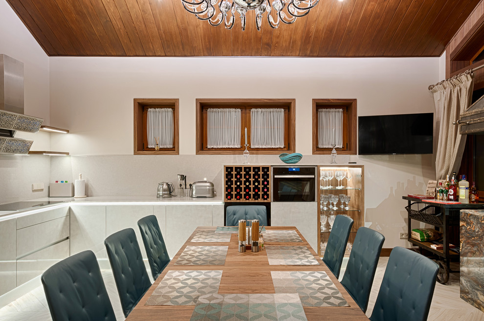 загородная баня