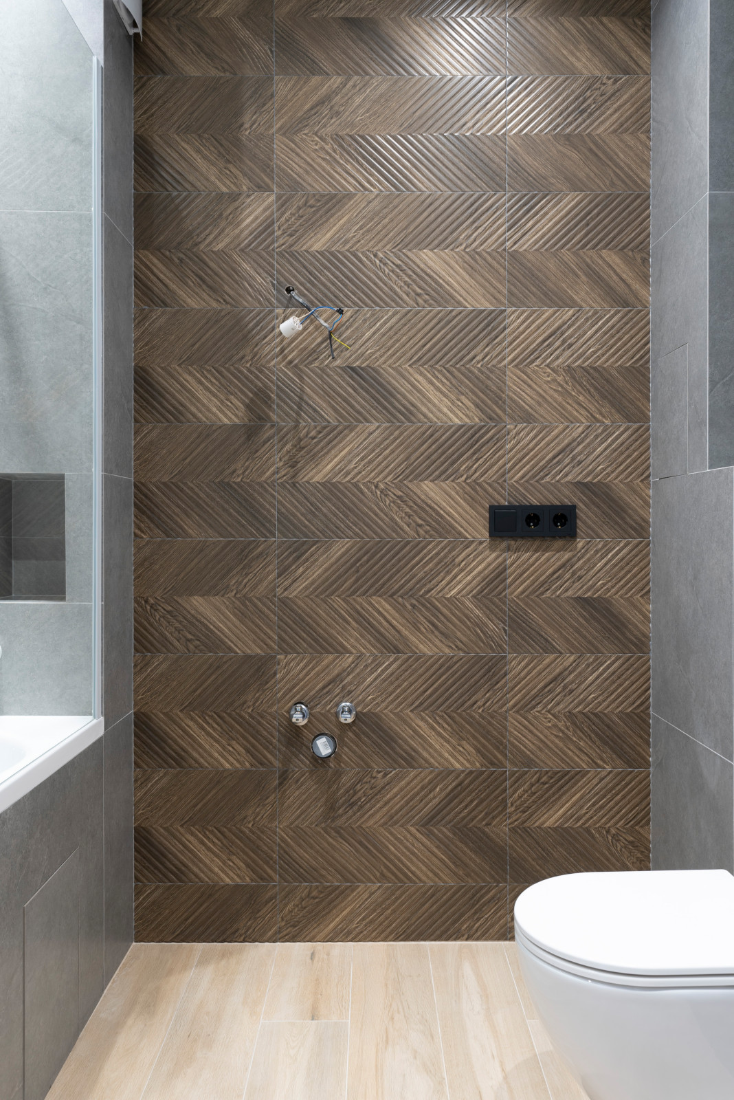 Трехкомнатная квартира для большой семьи в ЖК "Три Кита"