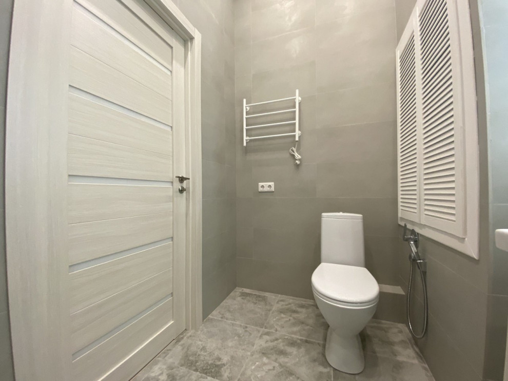 Ремонт ванной