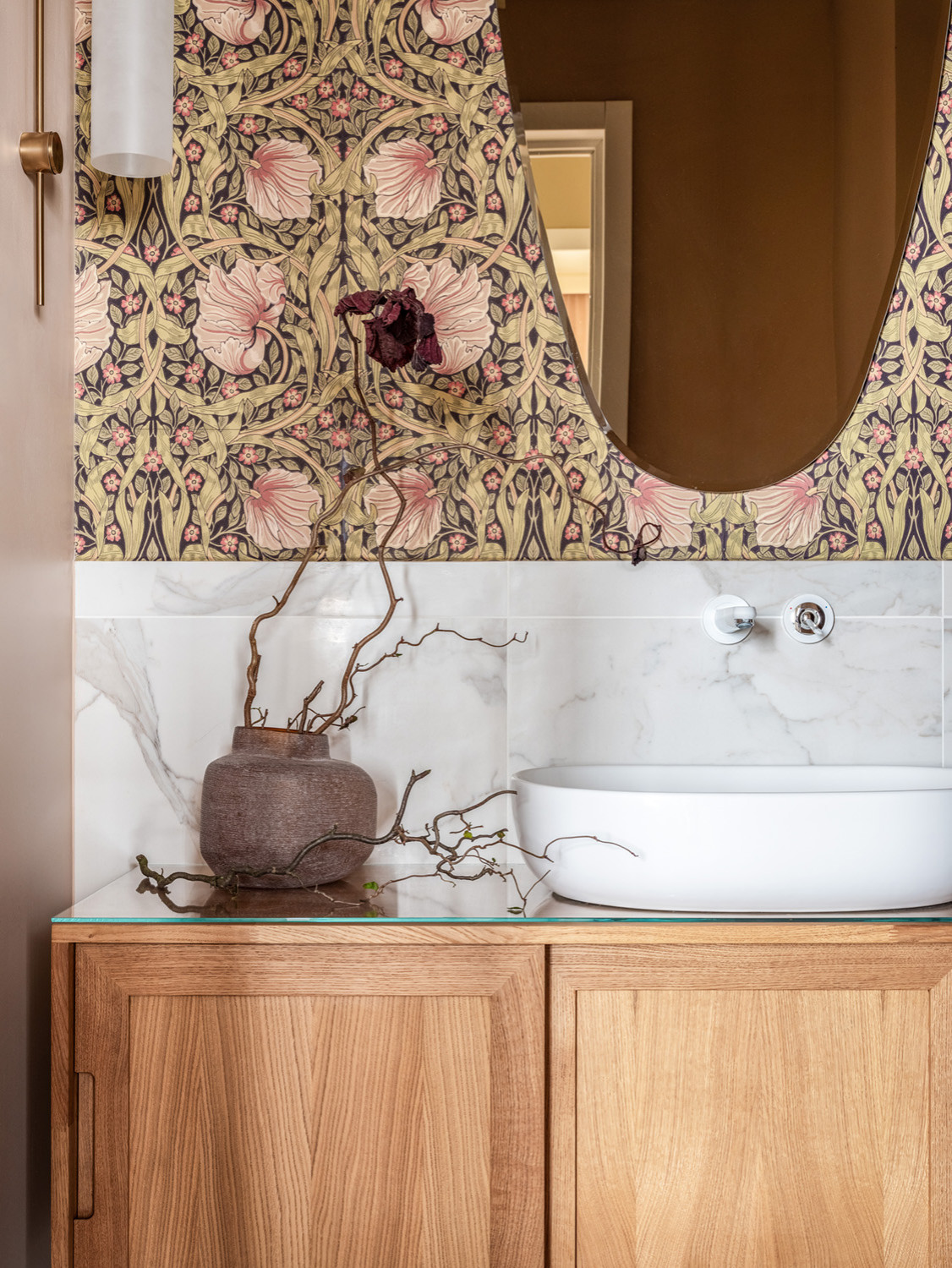 Квартира на пару лет