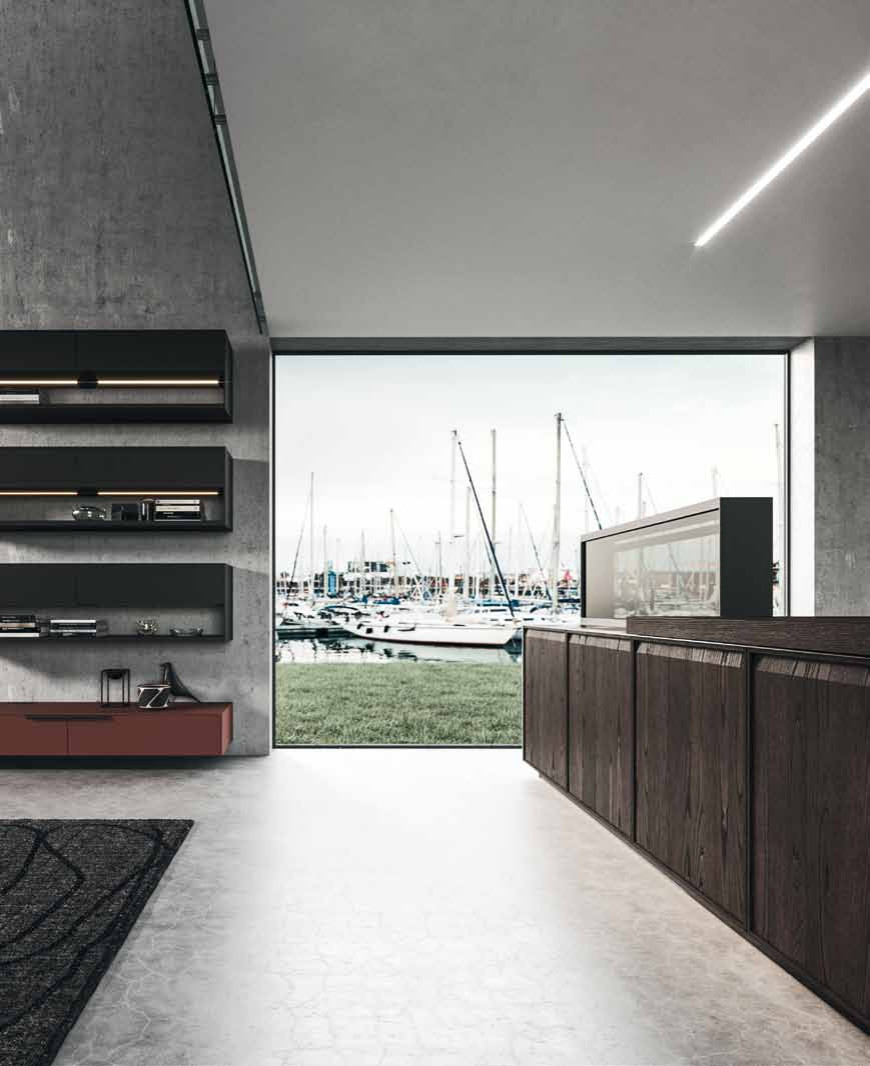 Обложка проекта: AK_07 | Acciaio Inox