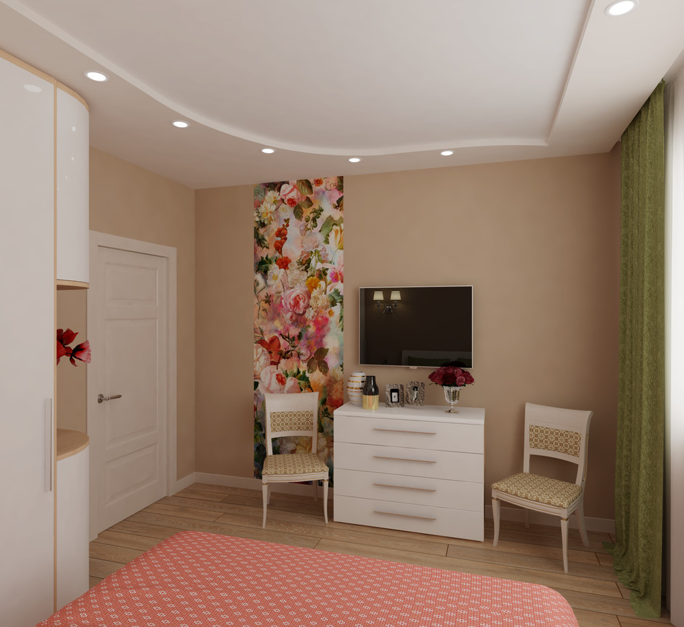 Небо на ладони.