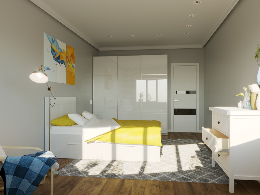 Квартира альбатрос