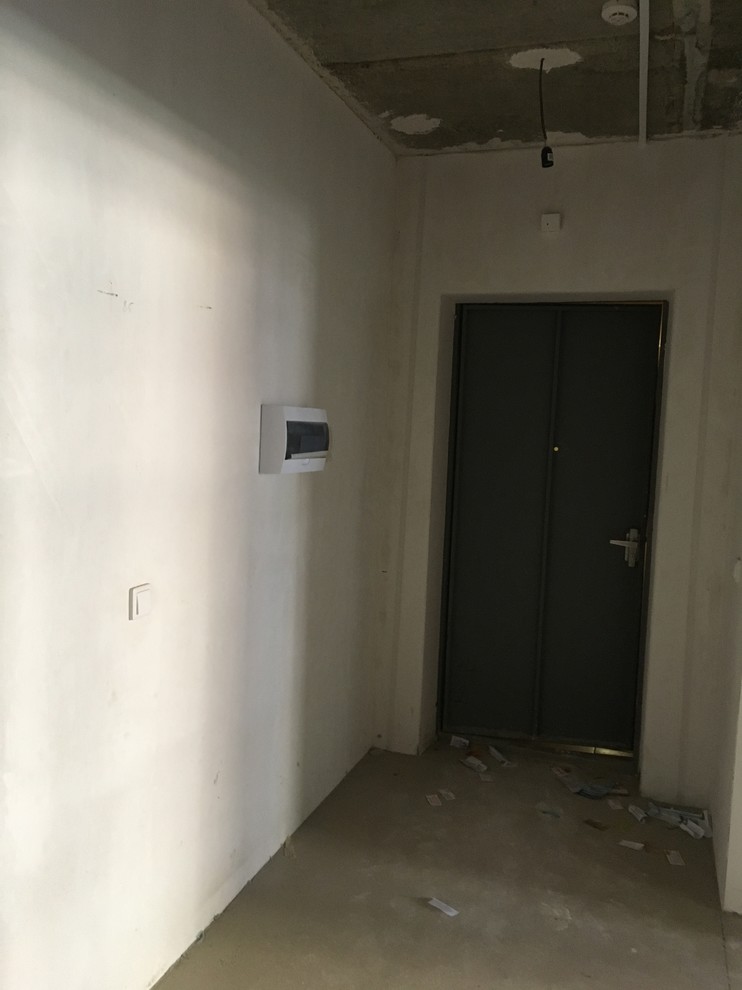 2-комн. квартира ЖК Трио, г.Краснодар