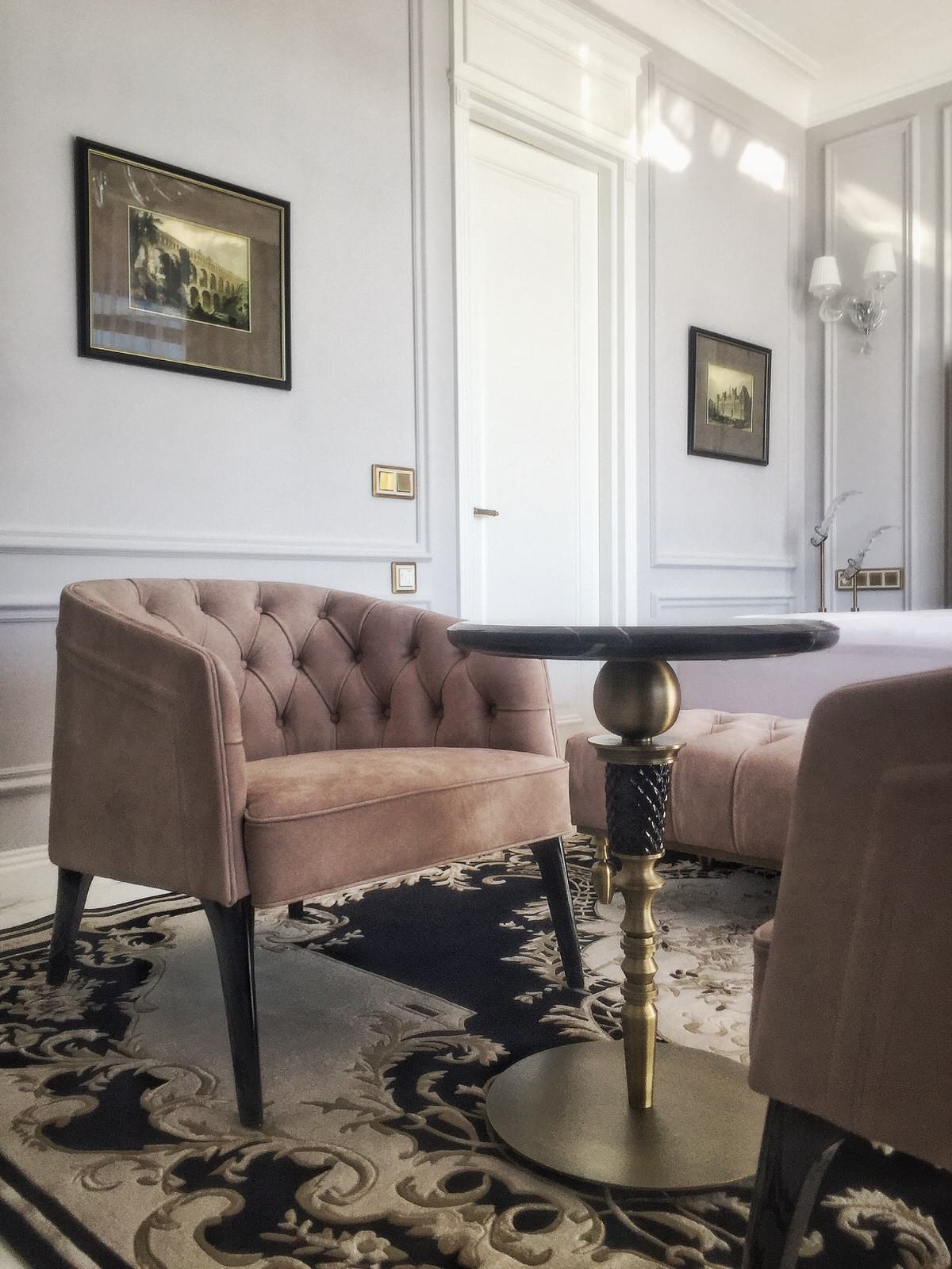 Летняя резиденция