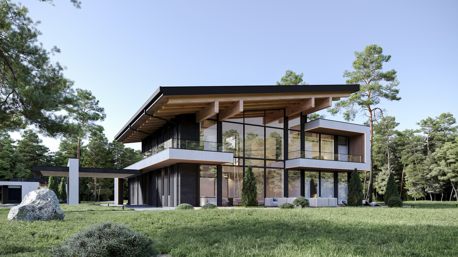 Обложка проекта: "Казань"