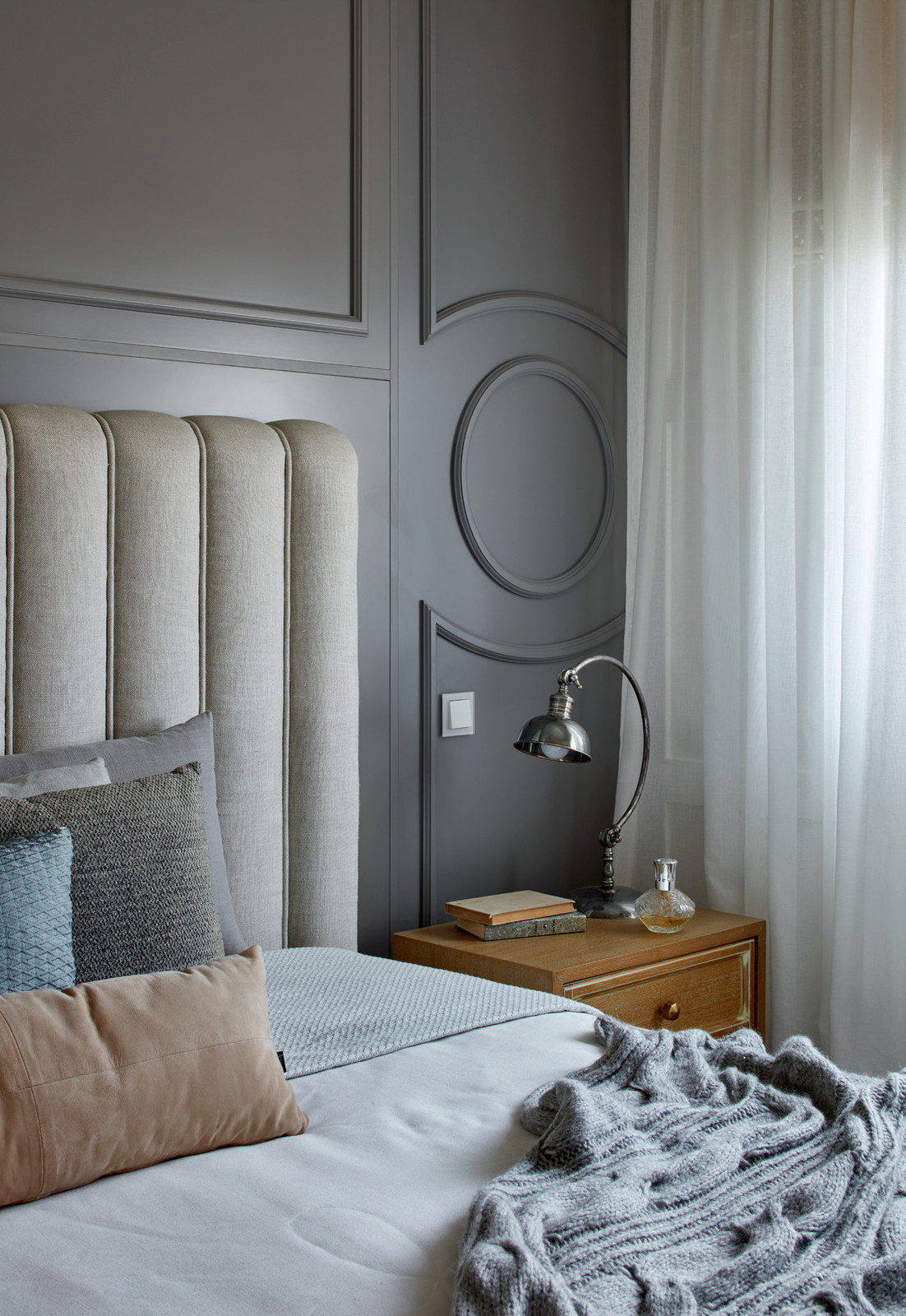 Французские аккорды