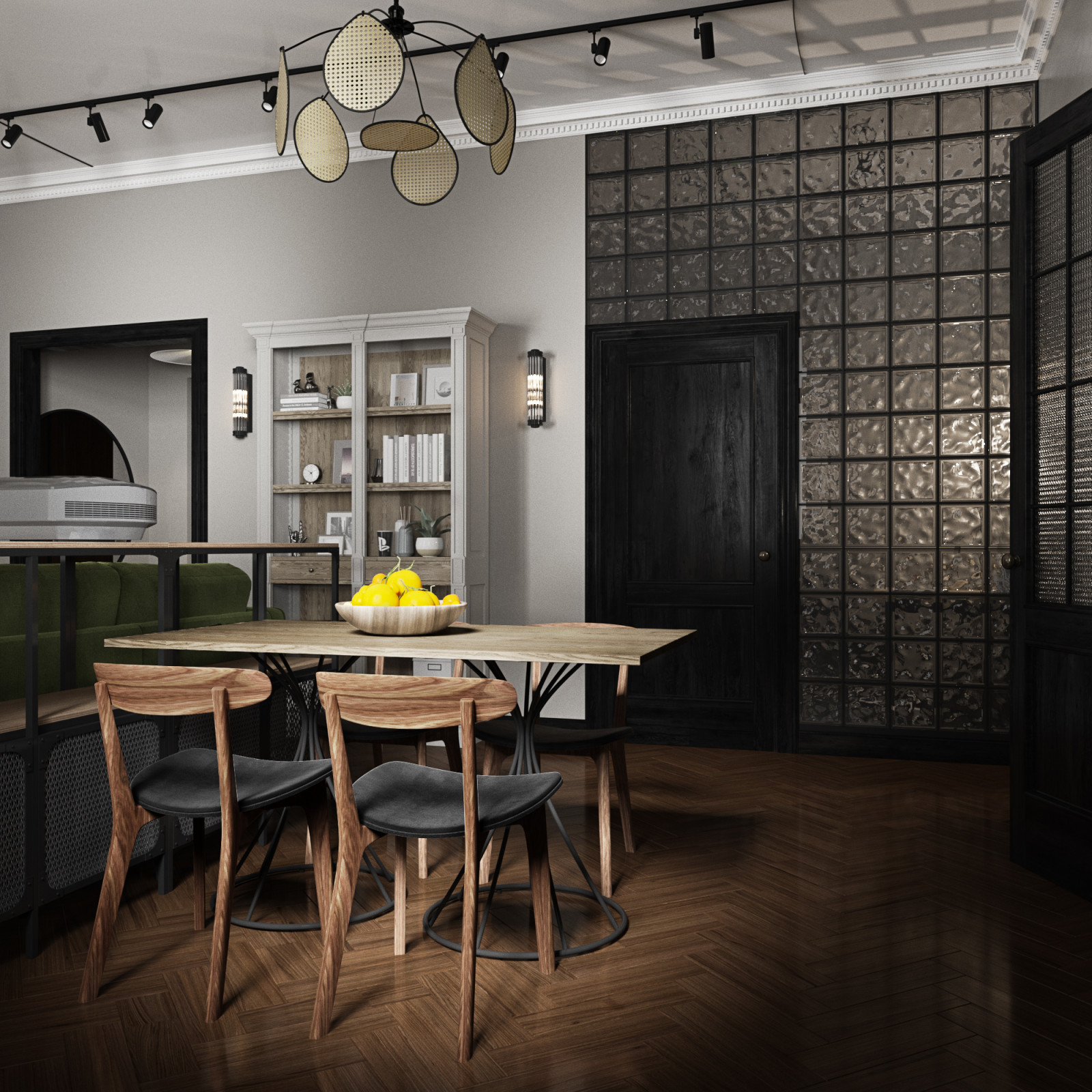 Большой проспект В.О