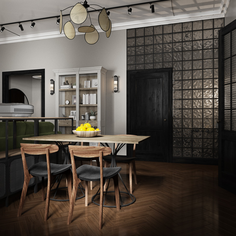 Большой проспект В.О