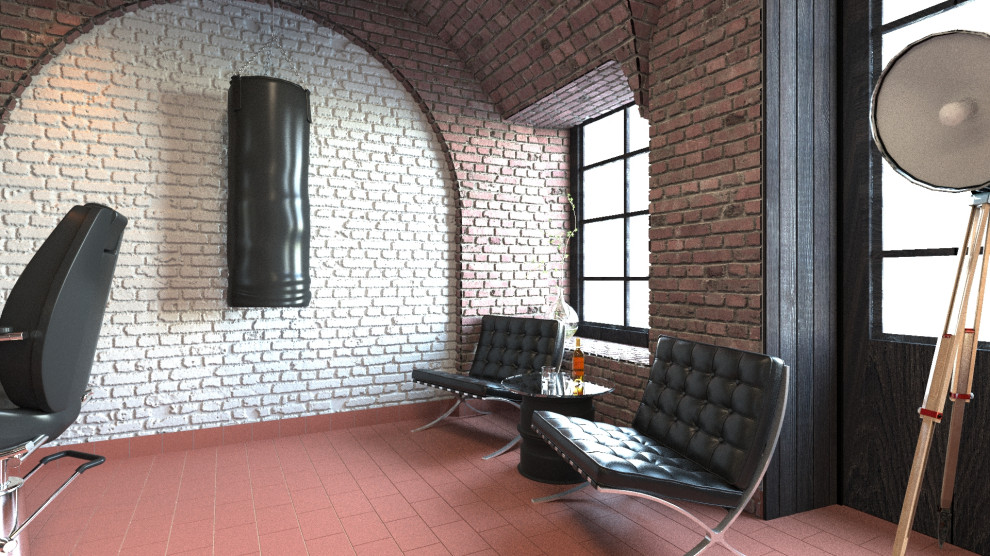 Салон для Мужчин