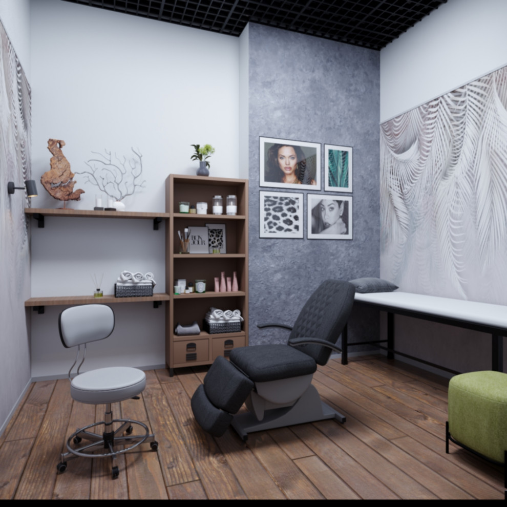 Салон красоты, г. Зеленоград