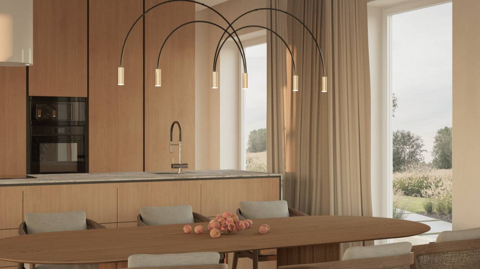 Вилла Mediterranean | Краснодар