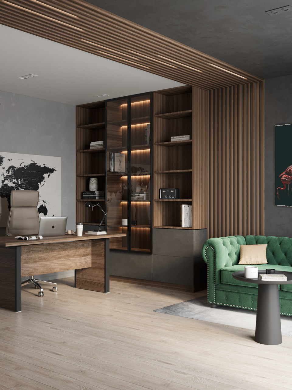 ЖК "Хорошевский"