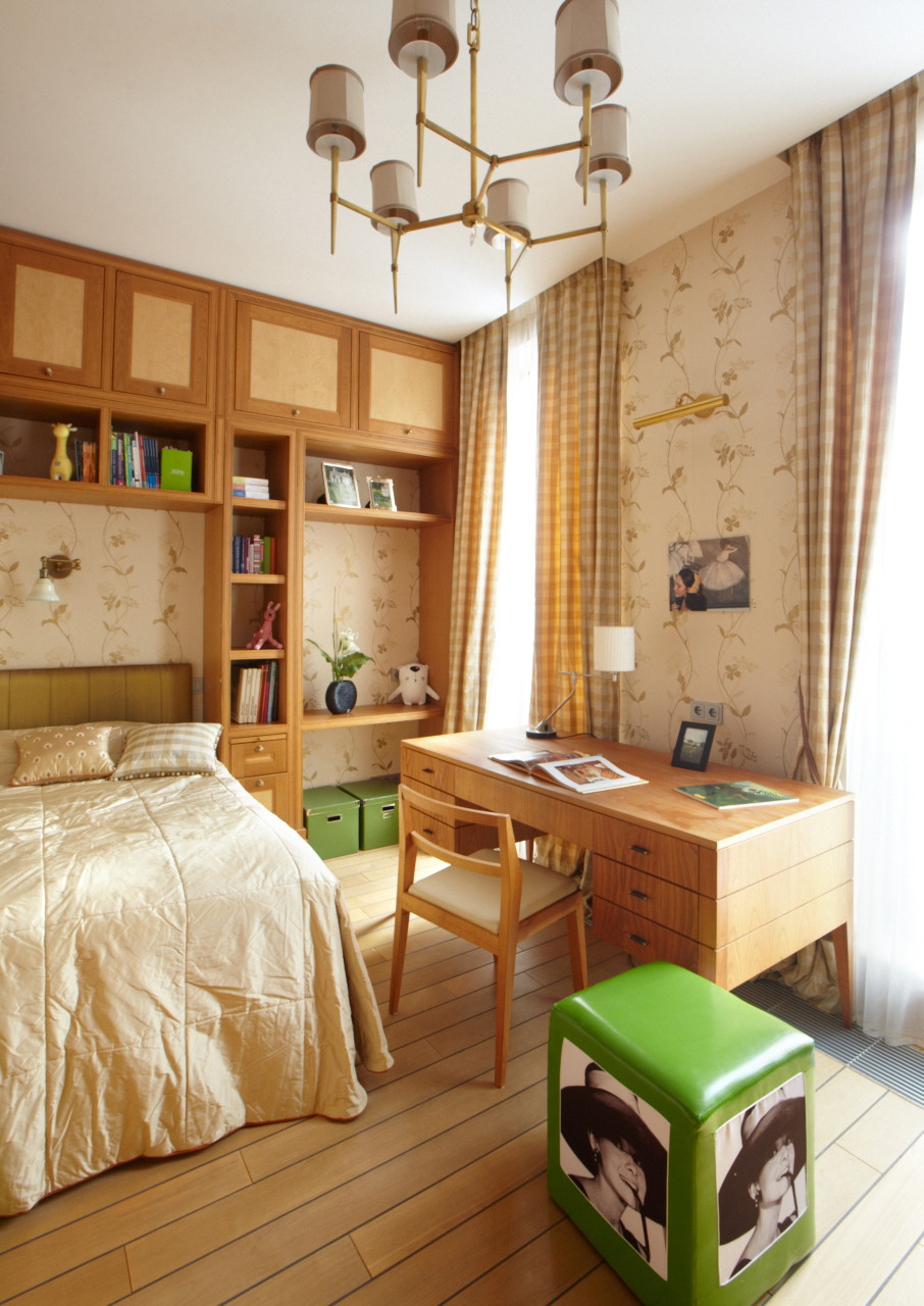 Борисоглебский переулок