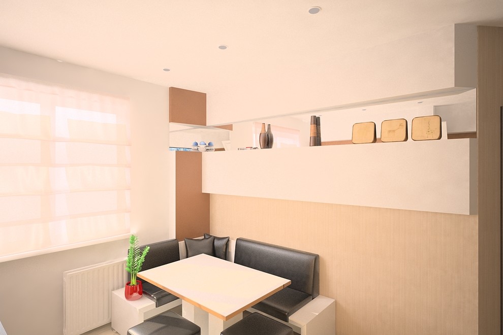 Квартира в Юбилейном