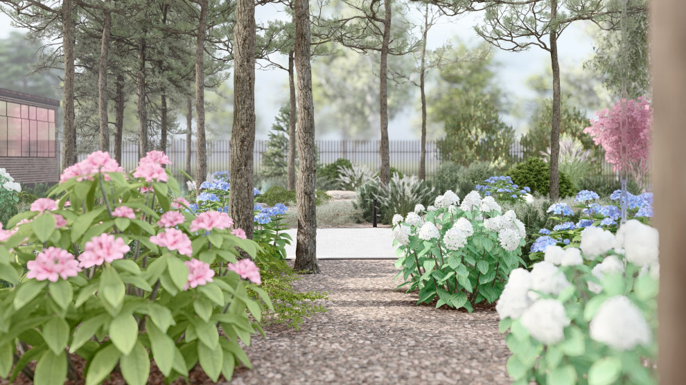 КП Снегири 20 соток