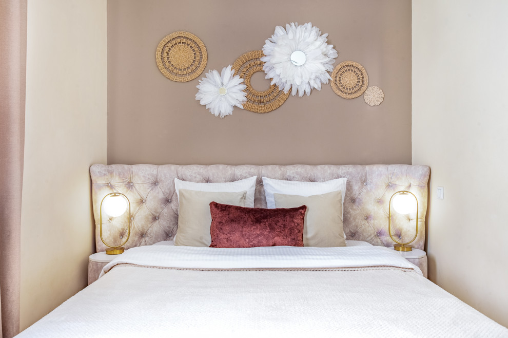 Номер в Отеле