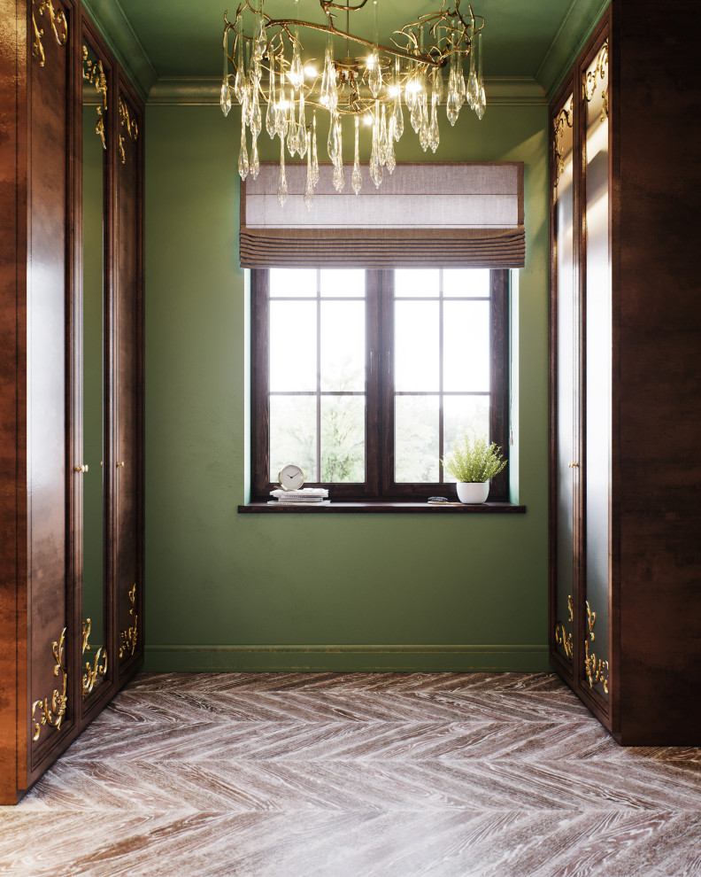 Гардероб №1 - 2 этаж