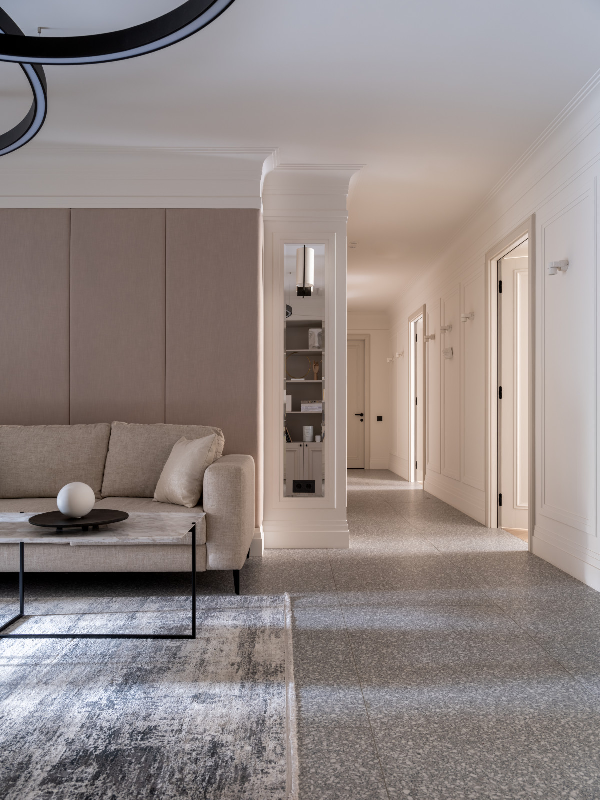 EYWA FOR YOU стилизация пространства