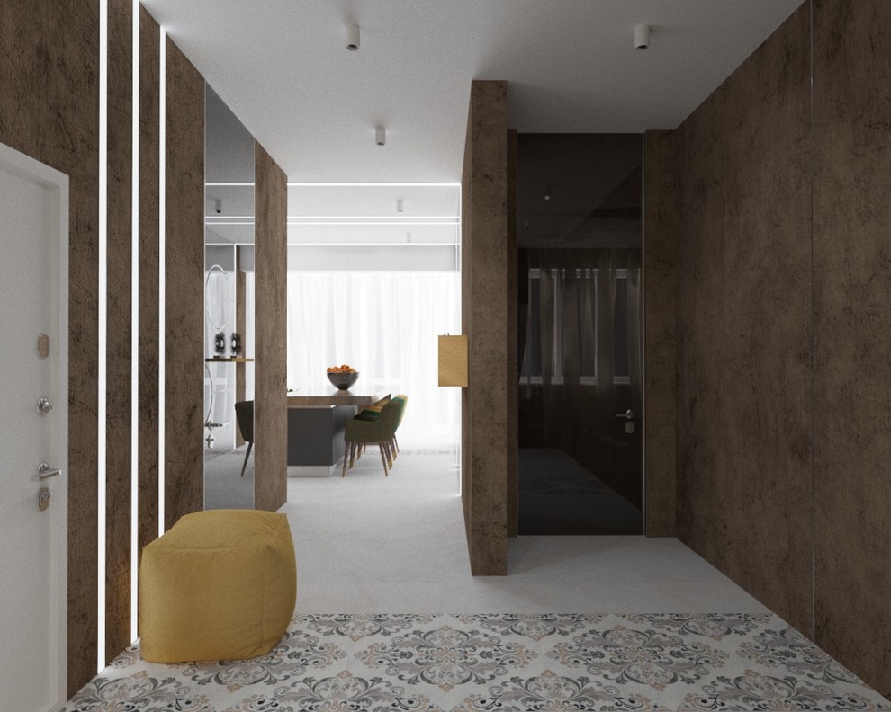 ЖК Новое Тушино