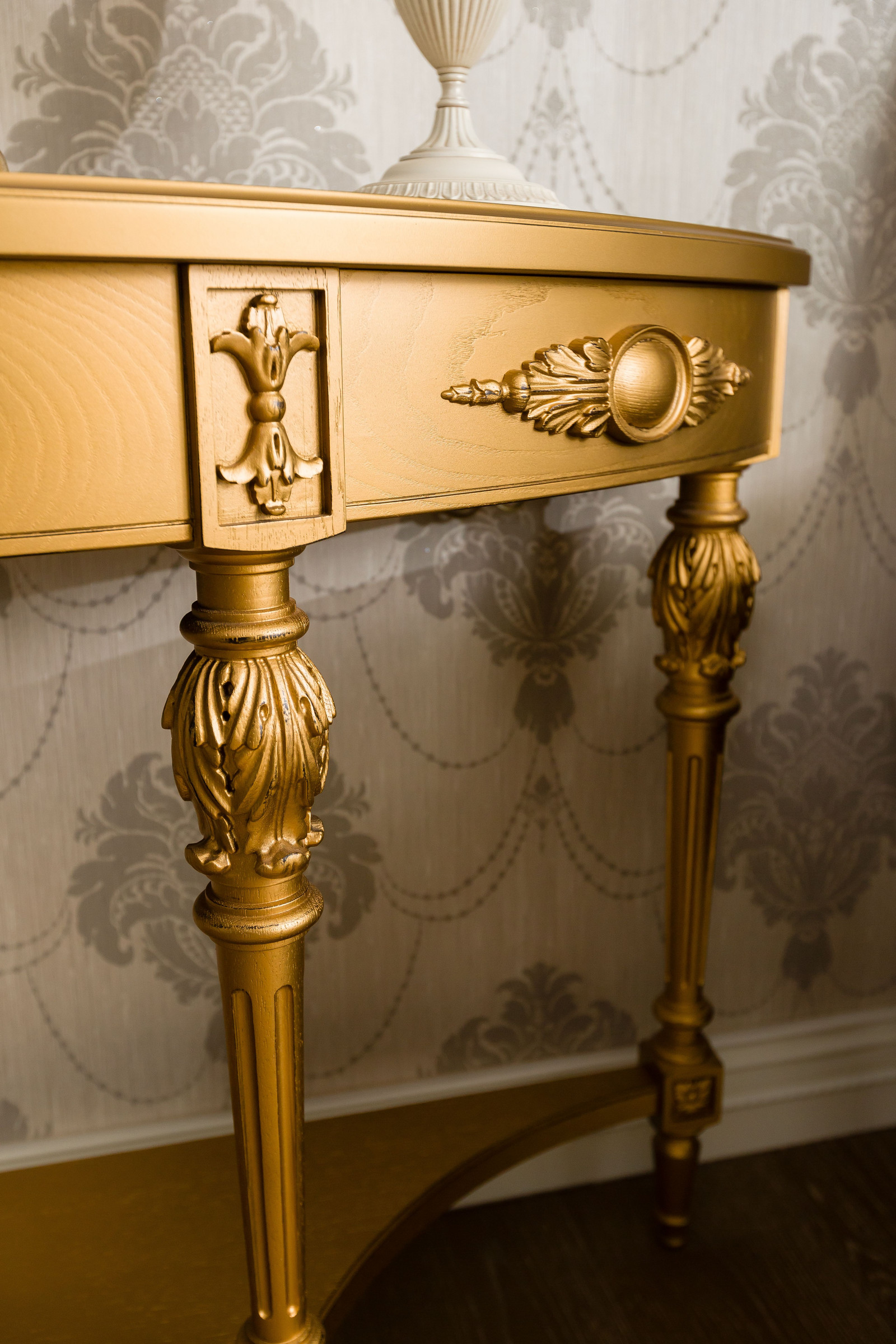 Мебель в квартиру на ул. Свободы