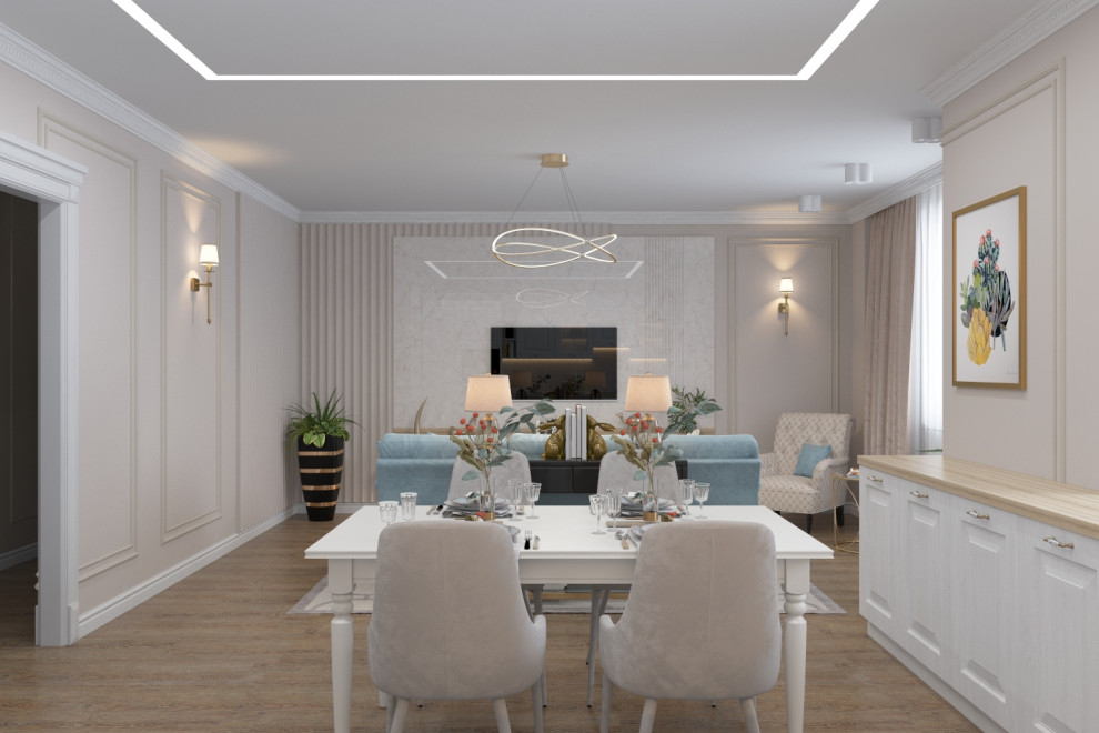 ЖК "Тюльпан"