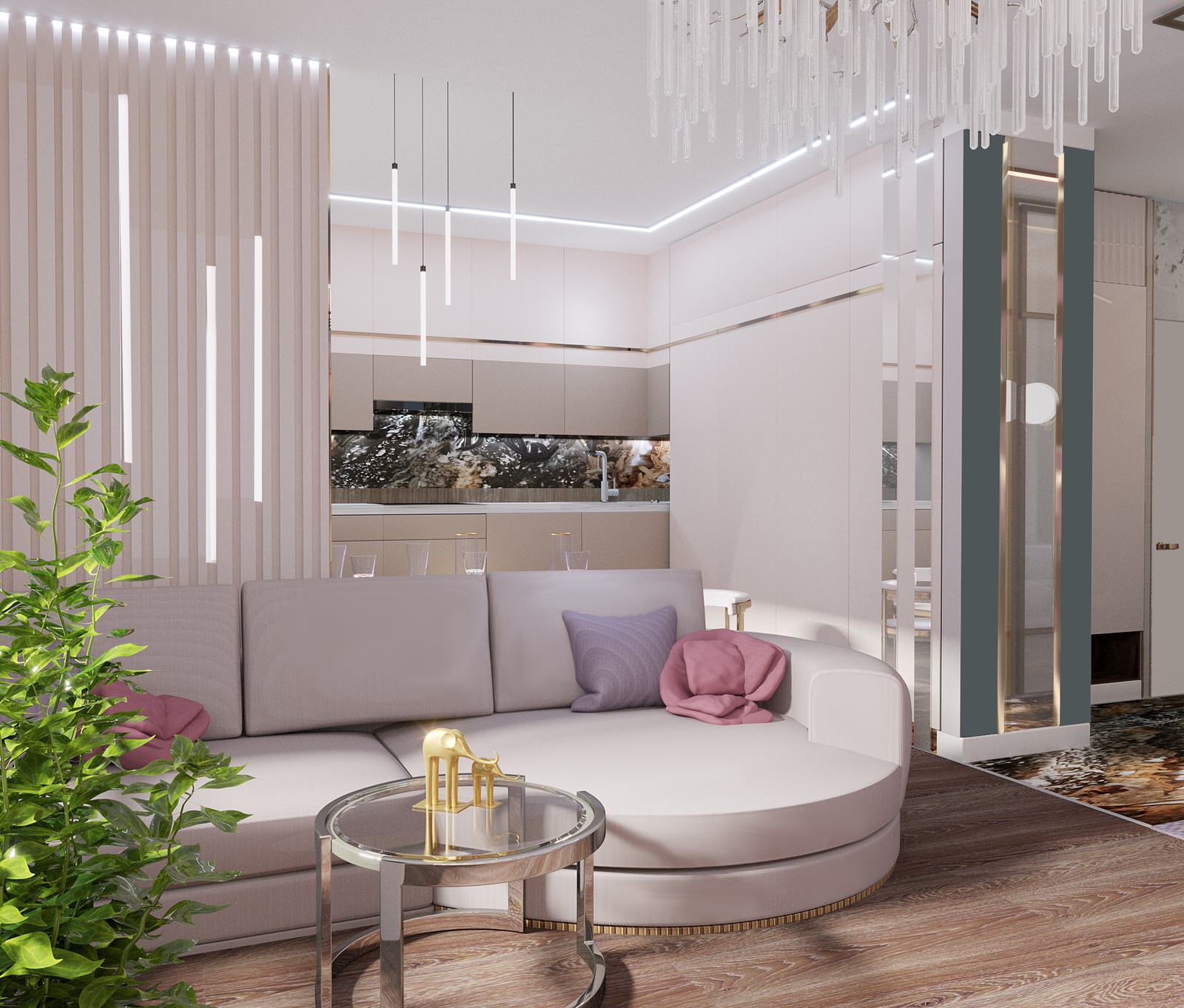 Полная чаша (дизайн интерьера и украшение интерьера изделиями ручной работы)