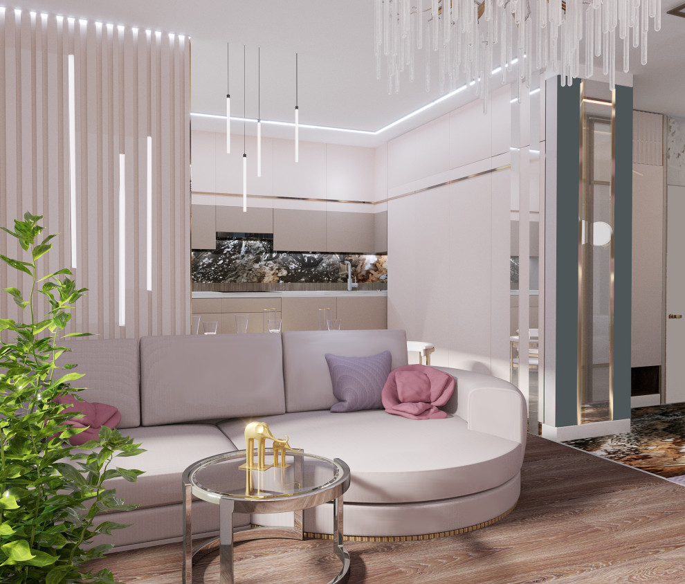 Полная чаша (дизайн интерьера и украшение интерьера изделиями ручной работы)