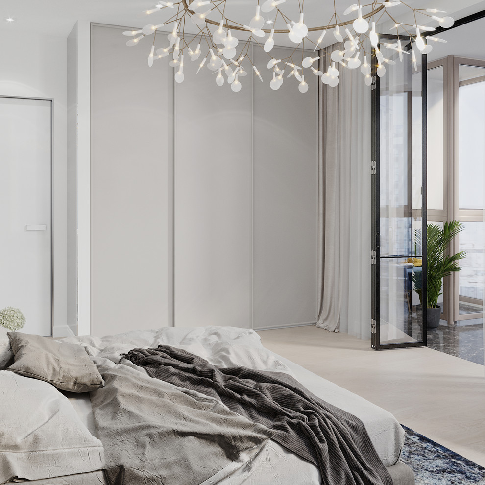 Квартира 100 кв.м ЖК life ботанический сад