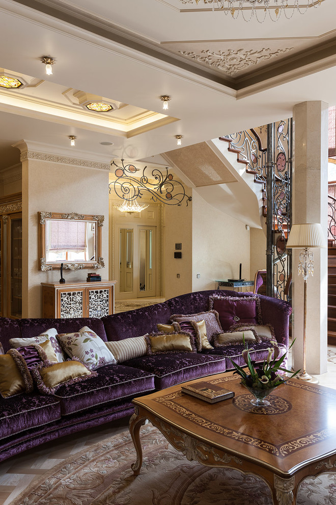 Особняк в Новогорске