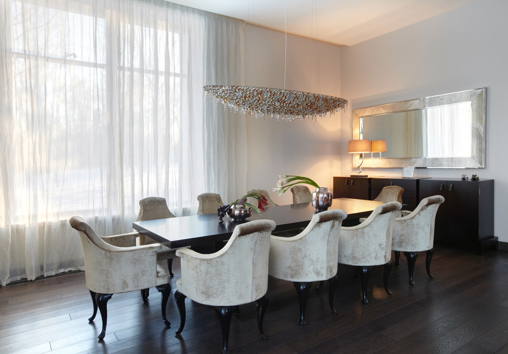 ДОМ 1800 КВ.М. КРИСТАЛ ИСТРА