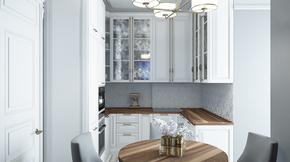 Ленинский проспект