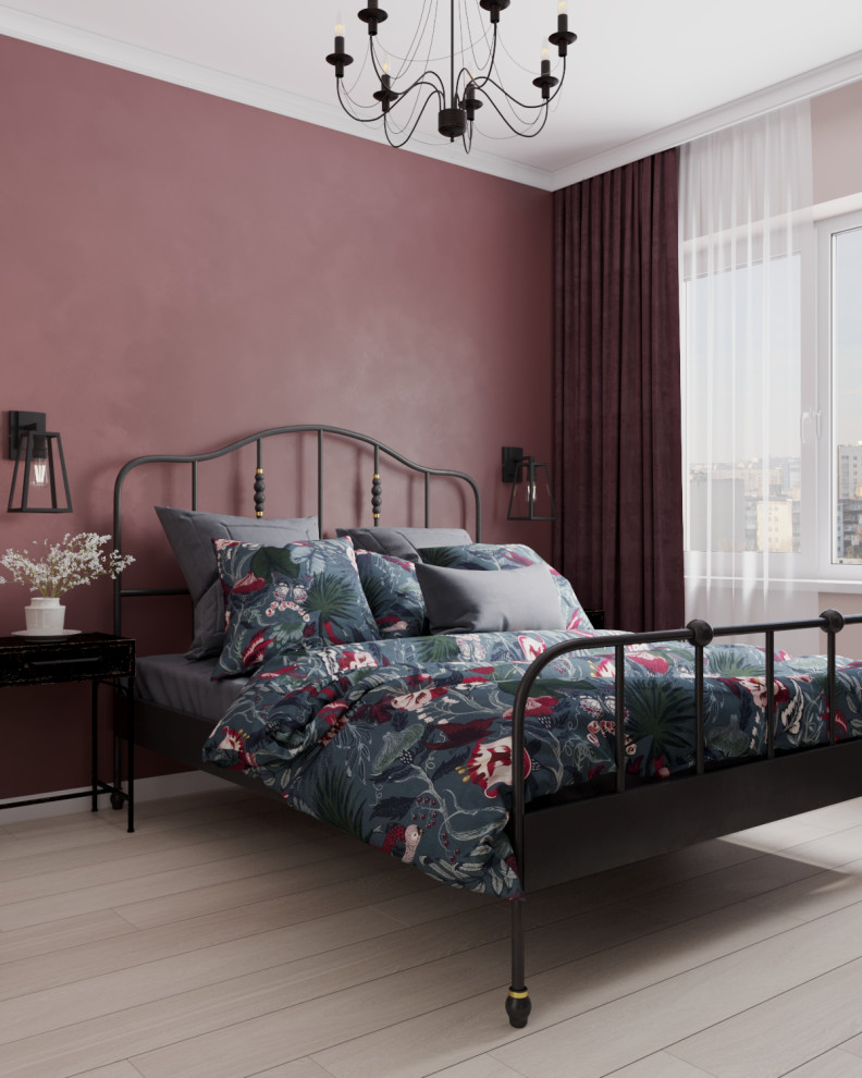 ул. Майский проезд