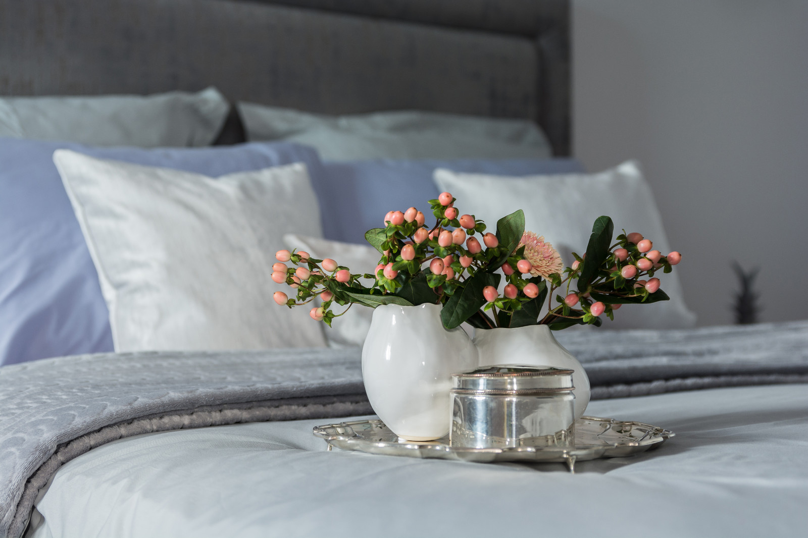 Квартира в центре Новосибирска.